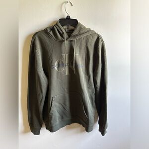 Calvin Klein Jeans Hoodie